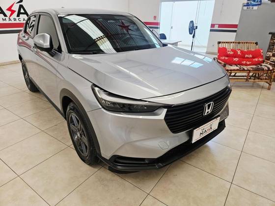 HONDA HR-V 1.5 DI I-VTEC FLEX EX CVT